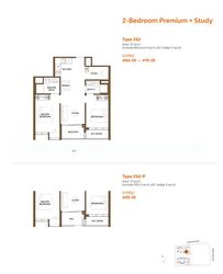 THE COLLECTIVE AT ONE SOPHIA (D9), Apartment #513835331